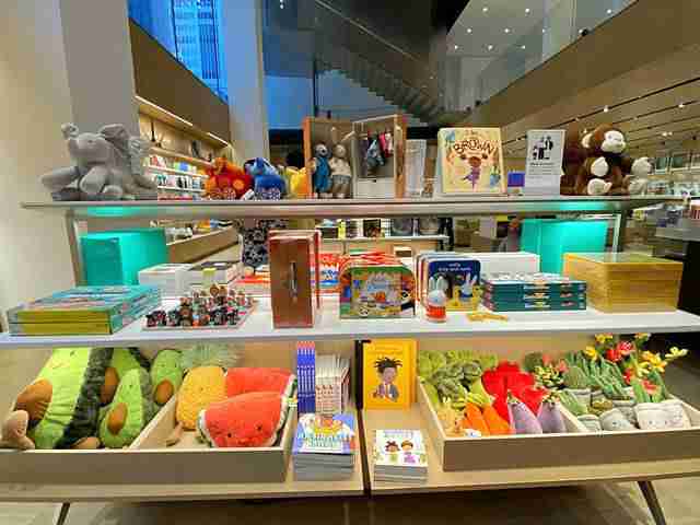 MOMA Museum Store (25)