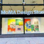MoMA デザインストア ニューヨークのミッドタウンでキラリと光るおしゃれな雑貨探し