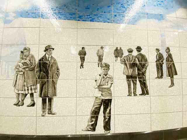 ☆Brookpace ブルックペース ファインアート クライスラー・ビル ☆Brookpace ブルックペース ファインアート クライスラー・ビル