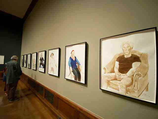 David Hockney (3)