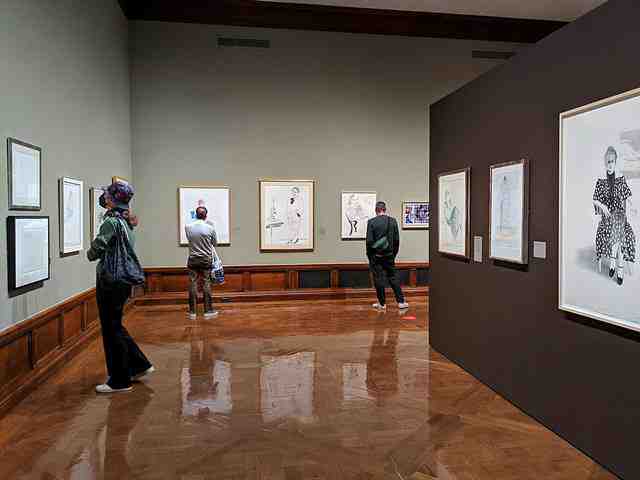 David Hockney (7)