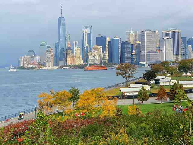Governors Island (22)