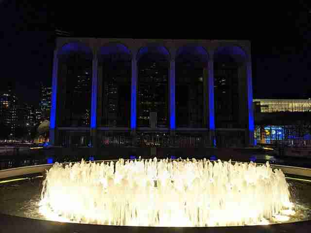 Lincoln Center (2)
