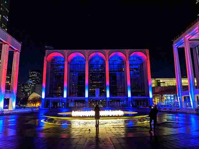 Lincoln Center (3)