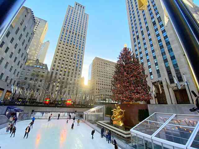 Rockefeller Center (7)