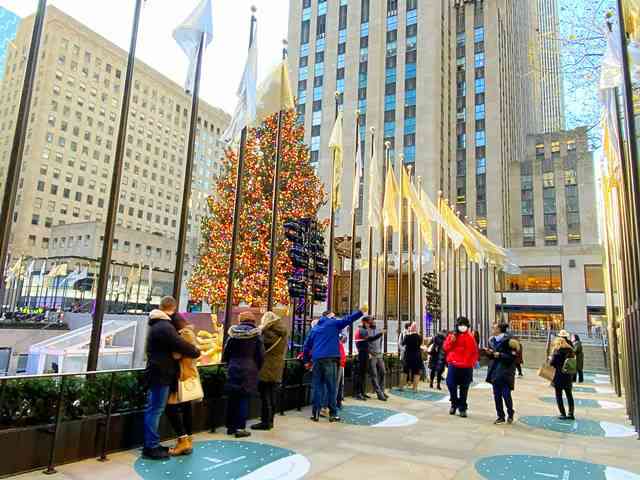 Rockefeller Center (8)