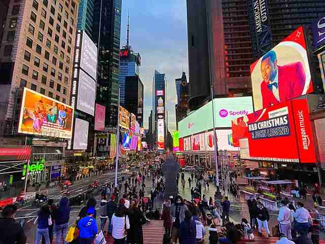 Times Square (15)