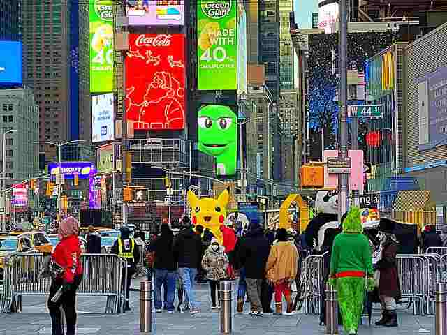 Times Square (5)