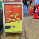 ニューヨーク絶品スモークサーモン工場直売へ行ってみよう！Acme Smoked Fish 金曜日はお得でおすすめフィッシュフライデー！