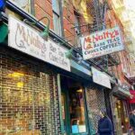 ニューヨークのコーヒー豆と紅茶の老舗専門店 マクナルティズ 香り広がるウエストビレッジの隠れ人気店 McNulty's Tea & Coffee Co