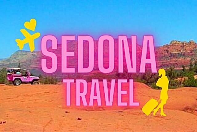 Sedona Travel