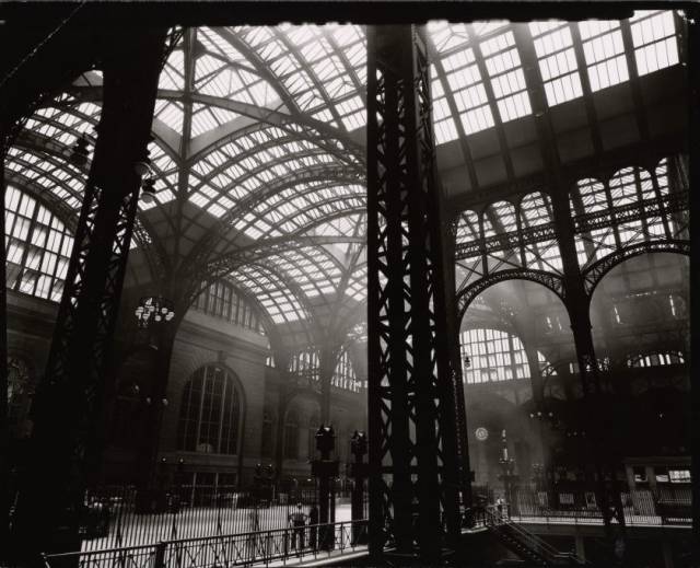 penn-station-nypl-collection