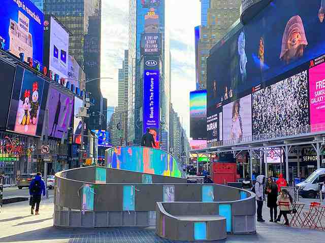 Times Square (9)