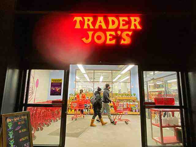 Trader Joe’s (1)