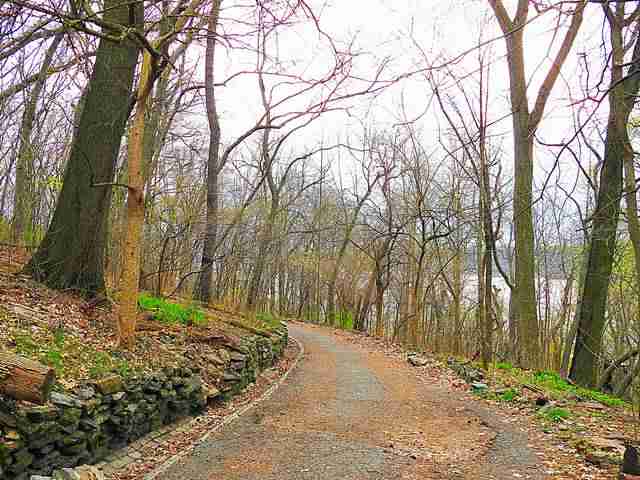 Inwood Hill Park (5)