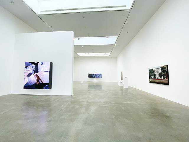 Pace Gallery (2)