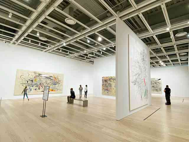 Whitney Museum (11)