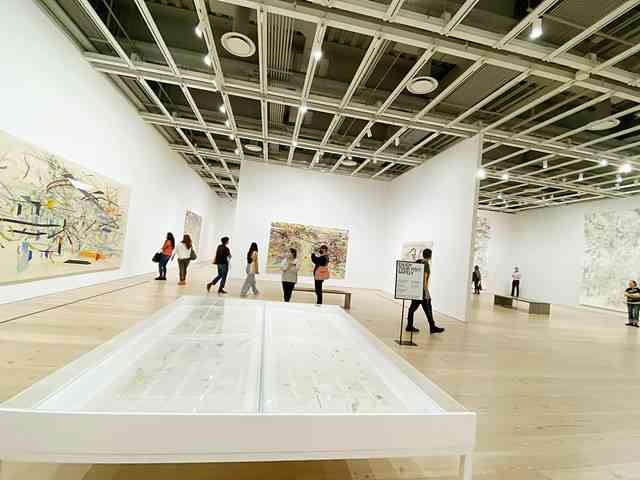 Whitney Museum (9)