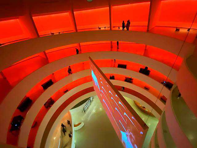 Guggenheim Museum (5)