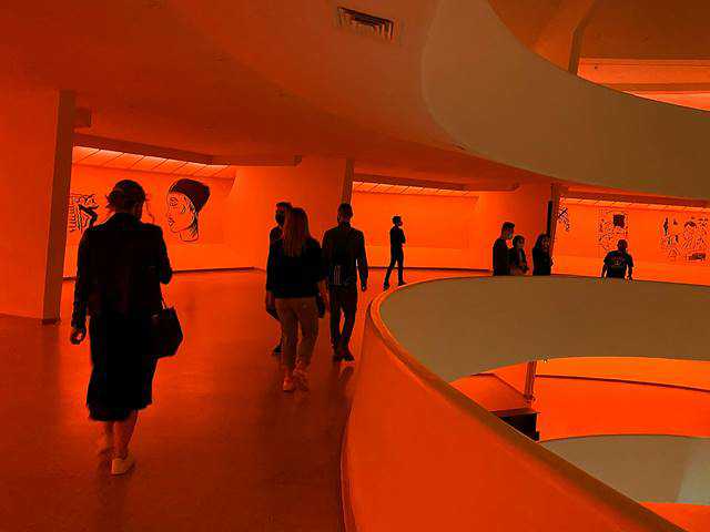 Guggenheim Museum (6)