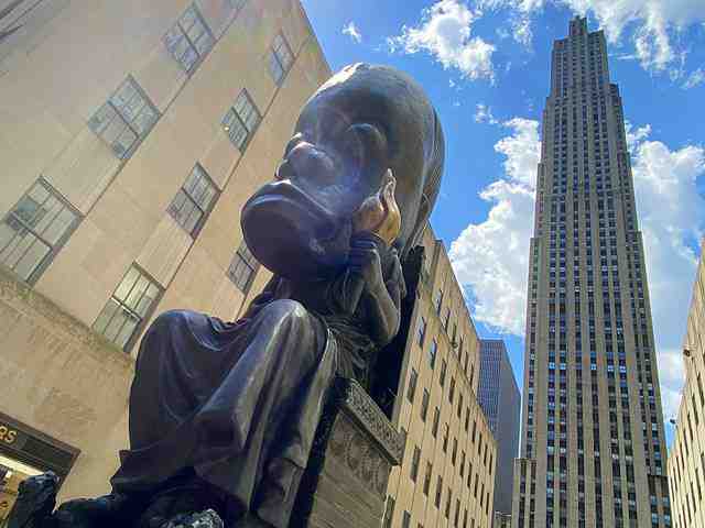 Rockefeller Center (4)