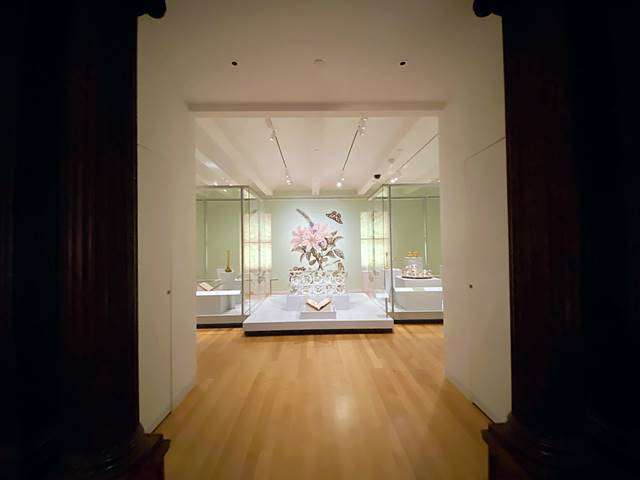 Cooper Hewitt Smithsonian Design Museum (5)