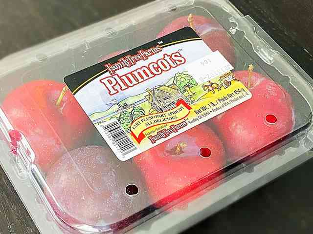 Plumcots (1)