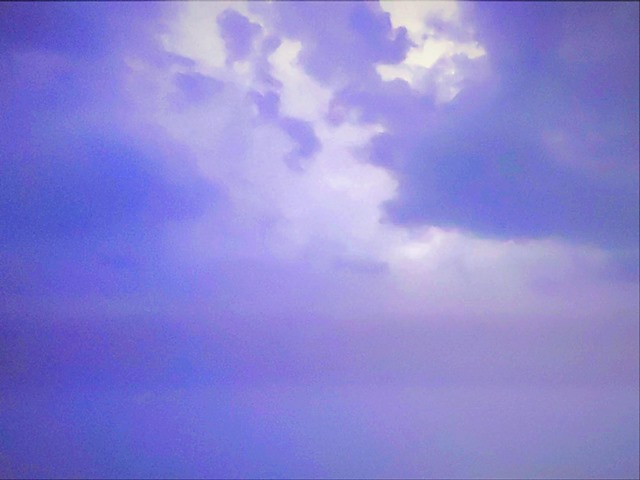 Storm Sky
