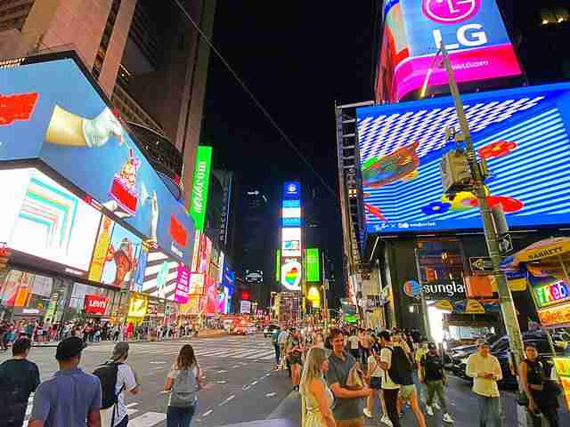 Times Square (7)