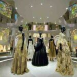クリスチャン・ディオール特別展 NYCブルックリン美術館 見どころ徹底紹介！Christian Dior: Designer of Dreams