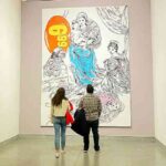 ブルックリン美術館 アンディウォーホル特別展 開催中！Andy Warhol: Revelation