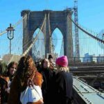 ブルックリンブリッジとダンボの絶景映像 DUMBO人気スポットを動画で紹介