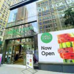 ホールフーズ NY最新店舗 ノマド NoMad にオープン！ニューヨークのローカル産商品が色々登場