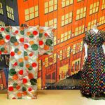キモノスタイル メトロポリタン美術館 着物特別展 開催中！日本ギャラリーに江戸から昭和初期にかけての着物ファッションが大集合