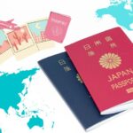 パスポートランキング 2024 日本のパスポートが1位に返り咲き！
