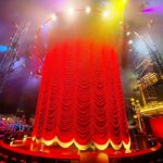 ビッグアップルサーカス Big Apple Circus ニューヨークの人気ホリデーショー リンカーンセンターで開催中！