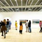 ホイットニー美術館 エドワードホッパー特別展 20世紀アメリカンアートの巨匠が描いたニューヨーク
