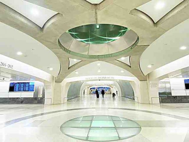 gct アップルストア建設 1