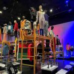 ニューヨークでヒップホップファッション展  Museum at FIT！ヒップホップ誕生50周年記念
