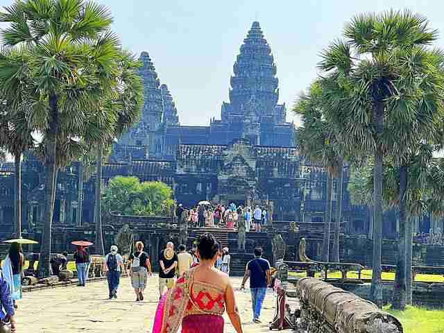 Angkor Wat 21
