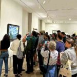 メトロポリタン美術館 ゴッホ特別展！糸杉 サイプレス MoMAで大人気の星月夜など世界中の有名作品が大集合