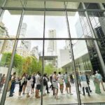 MoMA ジョージアオキーフ特別展！アメリカ近代美術を代表する女性アーティスト Georgia O’Keeffe  To See Takes Time