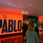 ブルックリン美術館 女性コメディアンがキュレートしたピカソ特別展 パブロマティック It's Pablo-matic