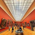メトロポリタン美術館 西洋美術徹底ガイド 印象派 西洋絵画の有名代表作品 見どころを詳しく紹介！
