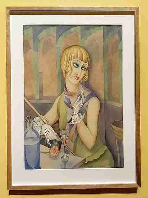 ニューミュージアム ジュディシカゴ特別展！フェミニストアートで有名