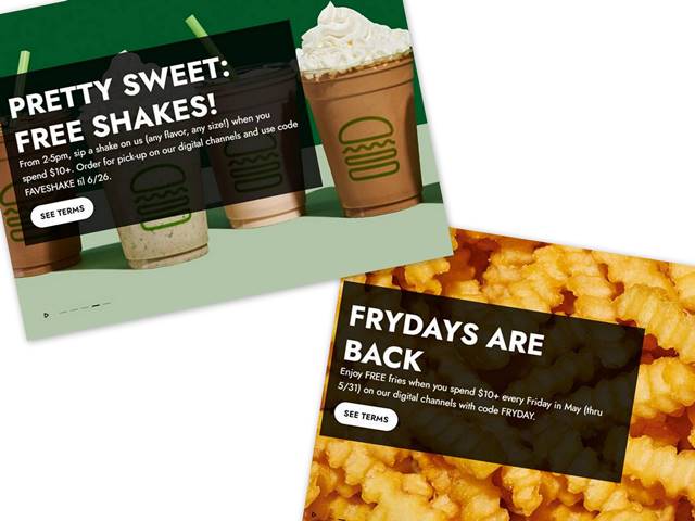 シェイクシャック ニューヨーク1号店 おすすめメニューと Shake Shack