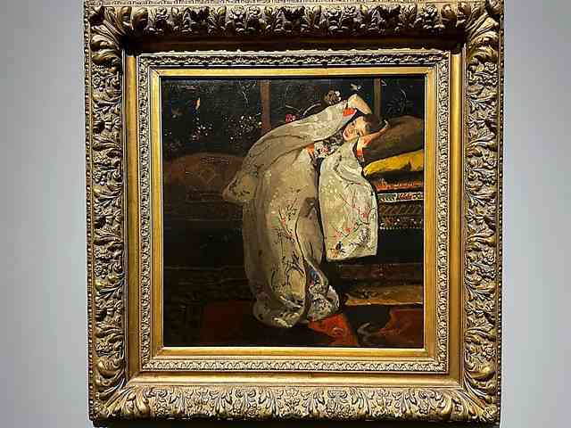 アムステルダム国立美術館の見どころ 回り方 レンブラント フェル