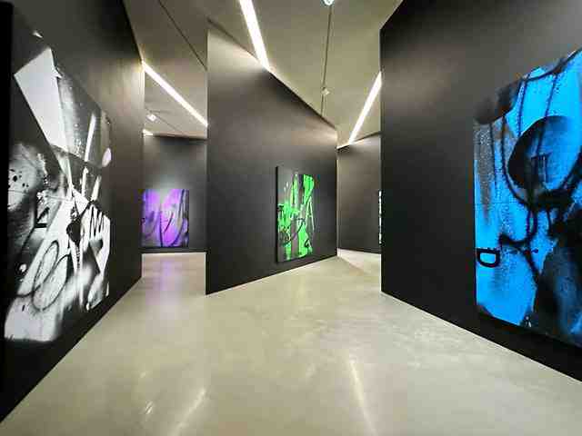 ニューヨークでパウル・クレー個展 チェルシーのギャラリー巡り