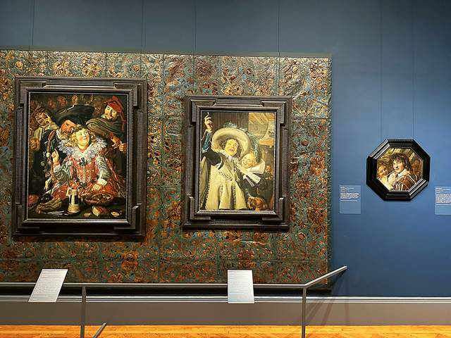 希少 オランダ アムステルダム国立美術館 100周年 記念コイン 金 銀 銅 芸術の驚異を明らかにする：アムステルダム国立美術館でオランダ