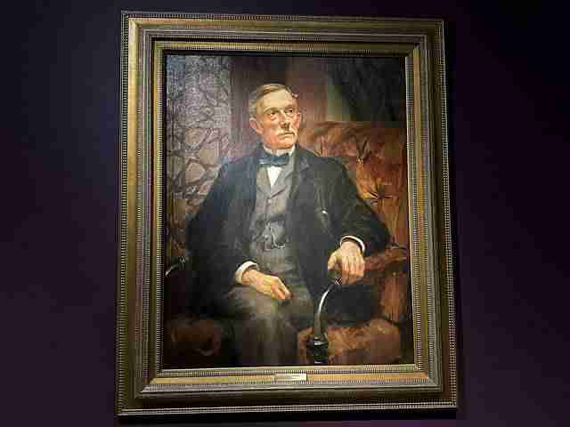 ティファニー展 エドワードムーア きらめくシルバーコレクション特別展